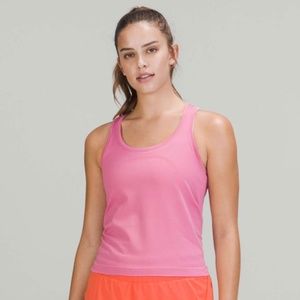 Lululemon Swiftly Tech Racerback 2.0 *Race Length